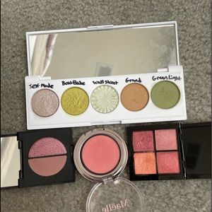Ofra eyeshadow palette bundle